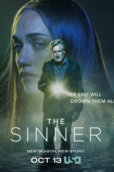 The Sinner - Season 4