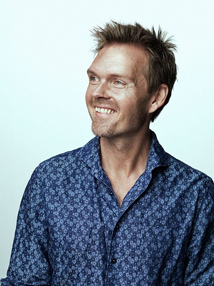 Leif Edlund
