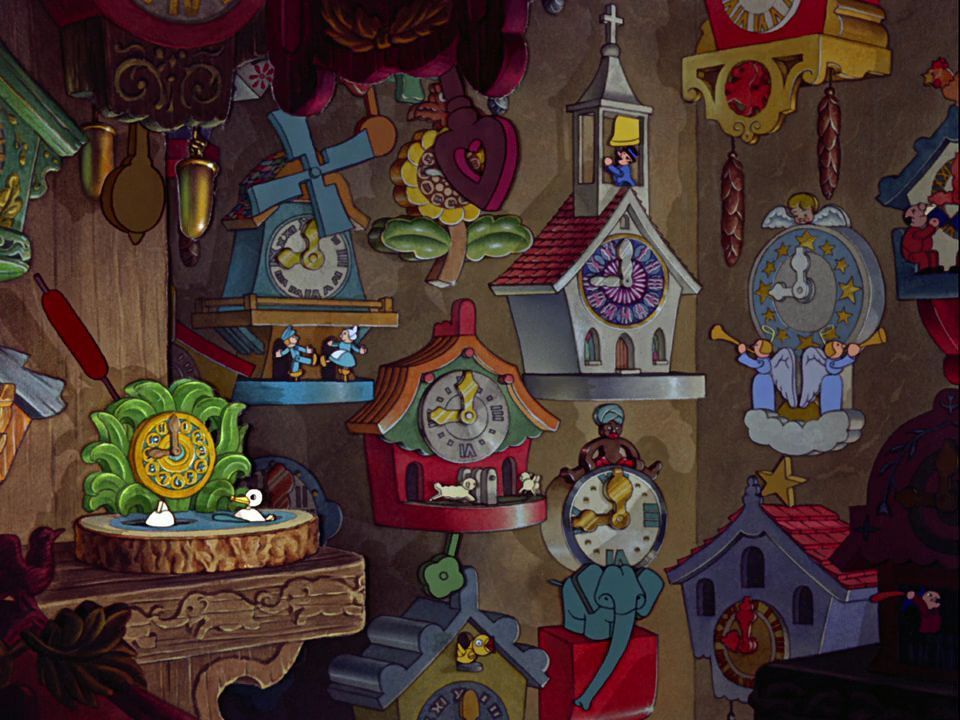 J. Worthington Foulfellow