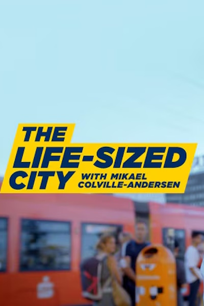 The Life Sized City - Season 1