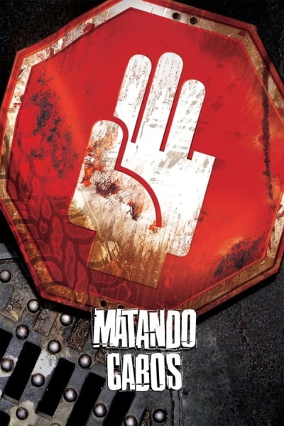 Matando Cabos [Sub: Eng]