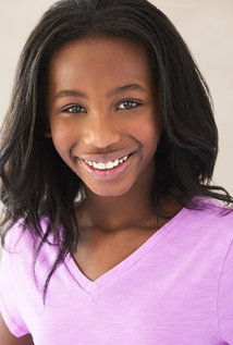 Nia Minott