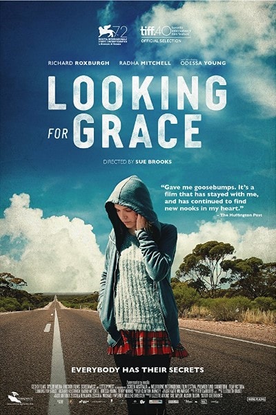 Looking for Grace