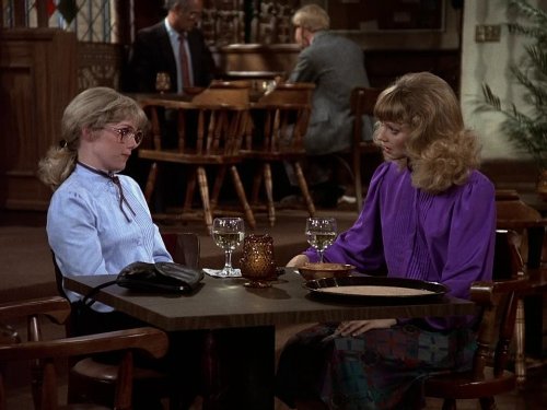 Diane Chambers