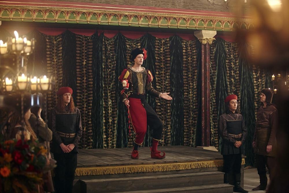 Jester