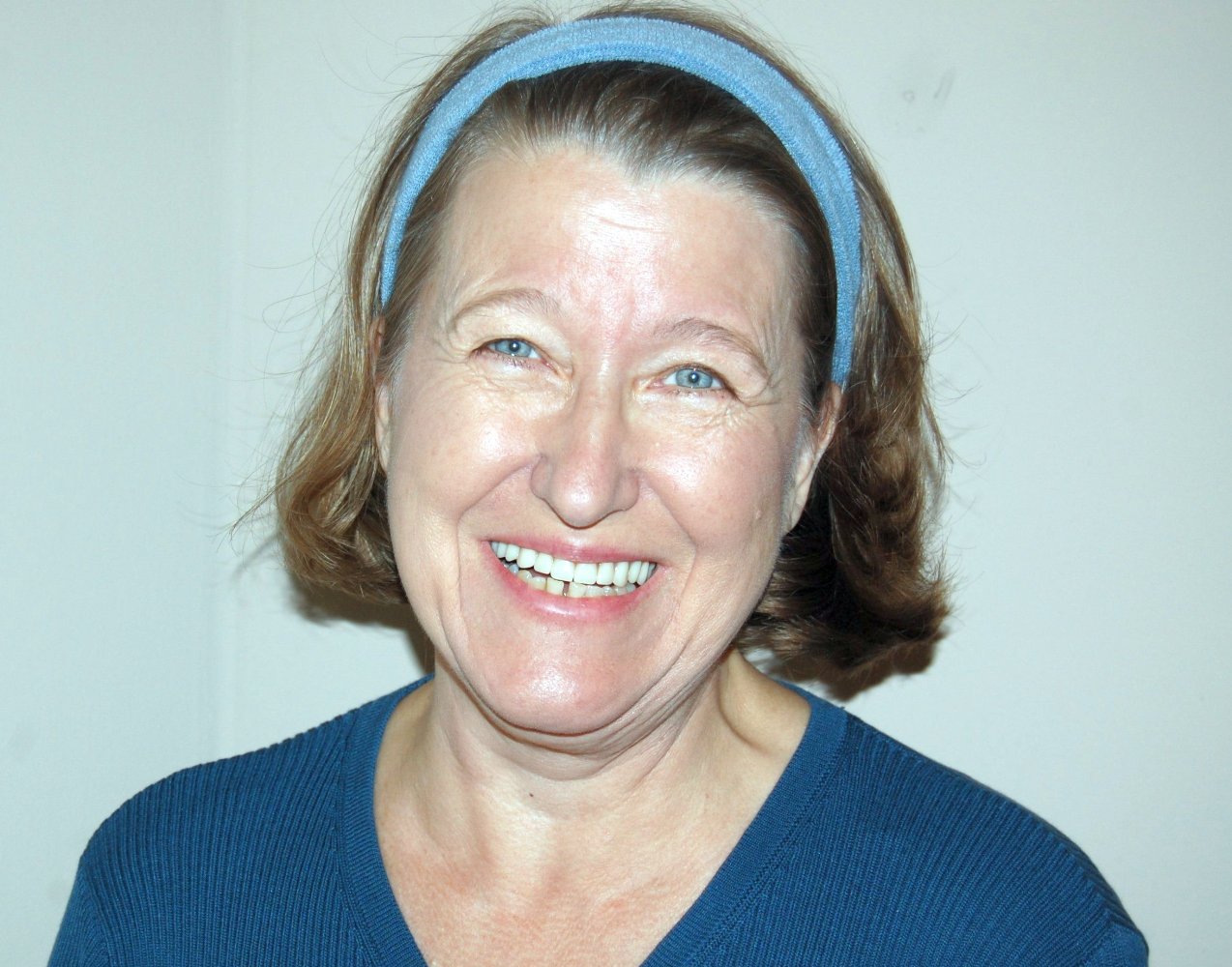 Neva Howell