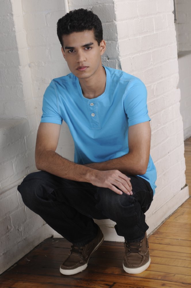 Shivam Chopra