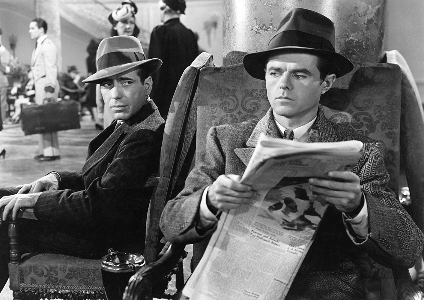 Sam Spade