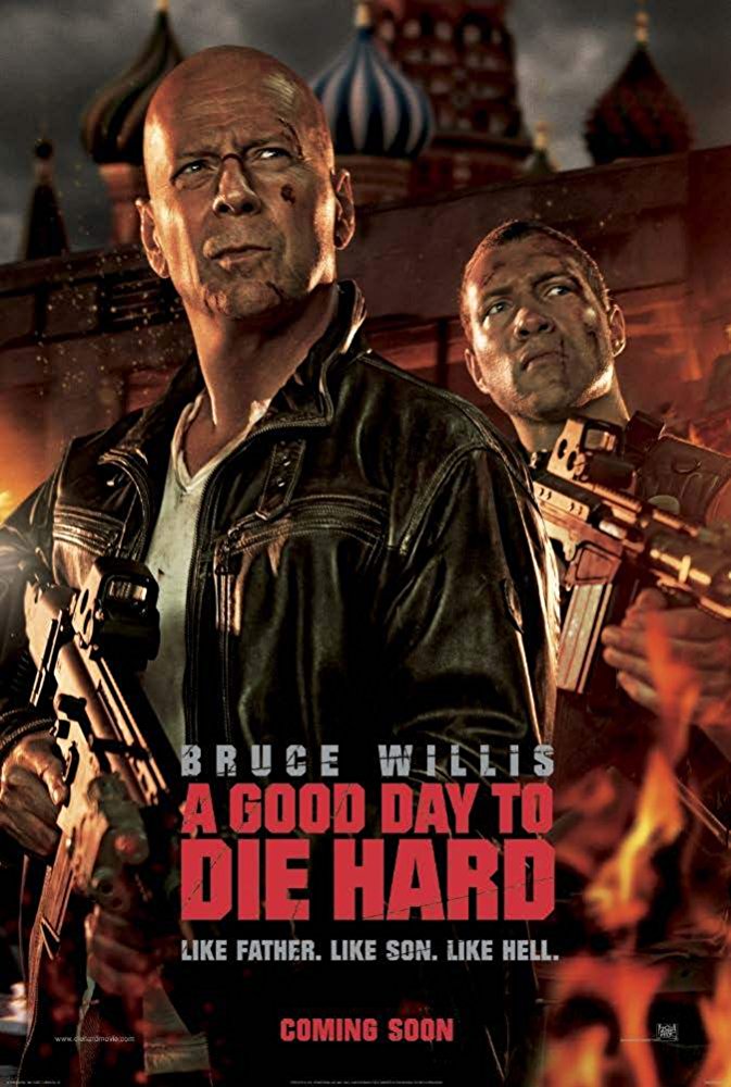 Jack McClane