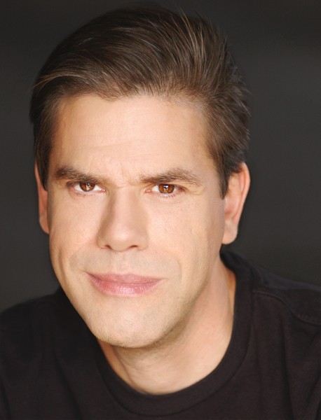 Stan McDonald