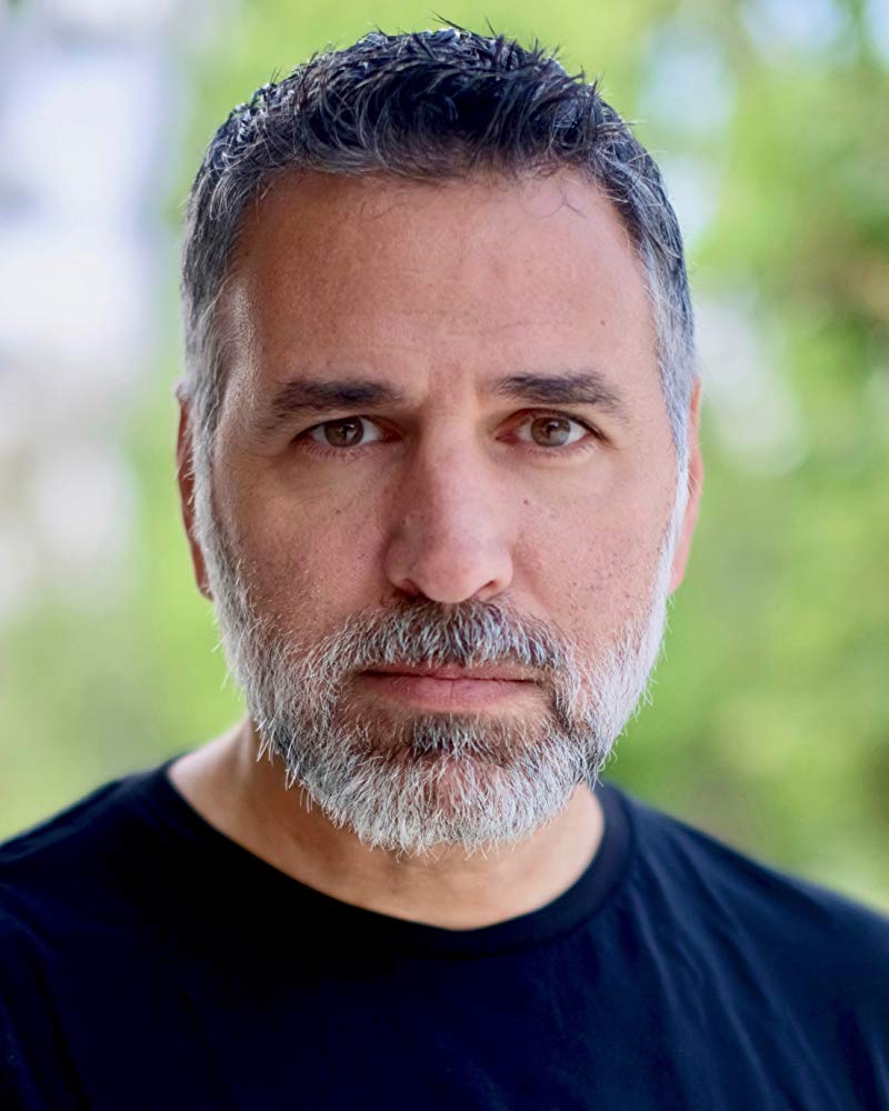Victor Paul