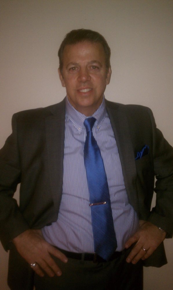 John Merolla