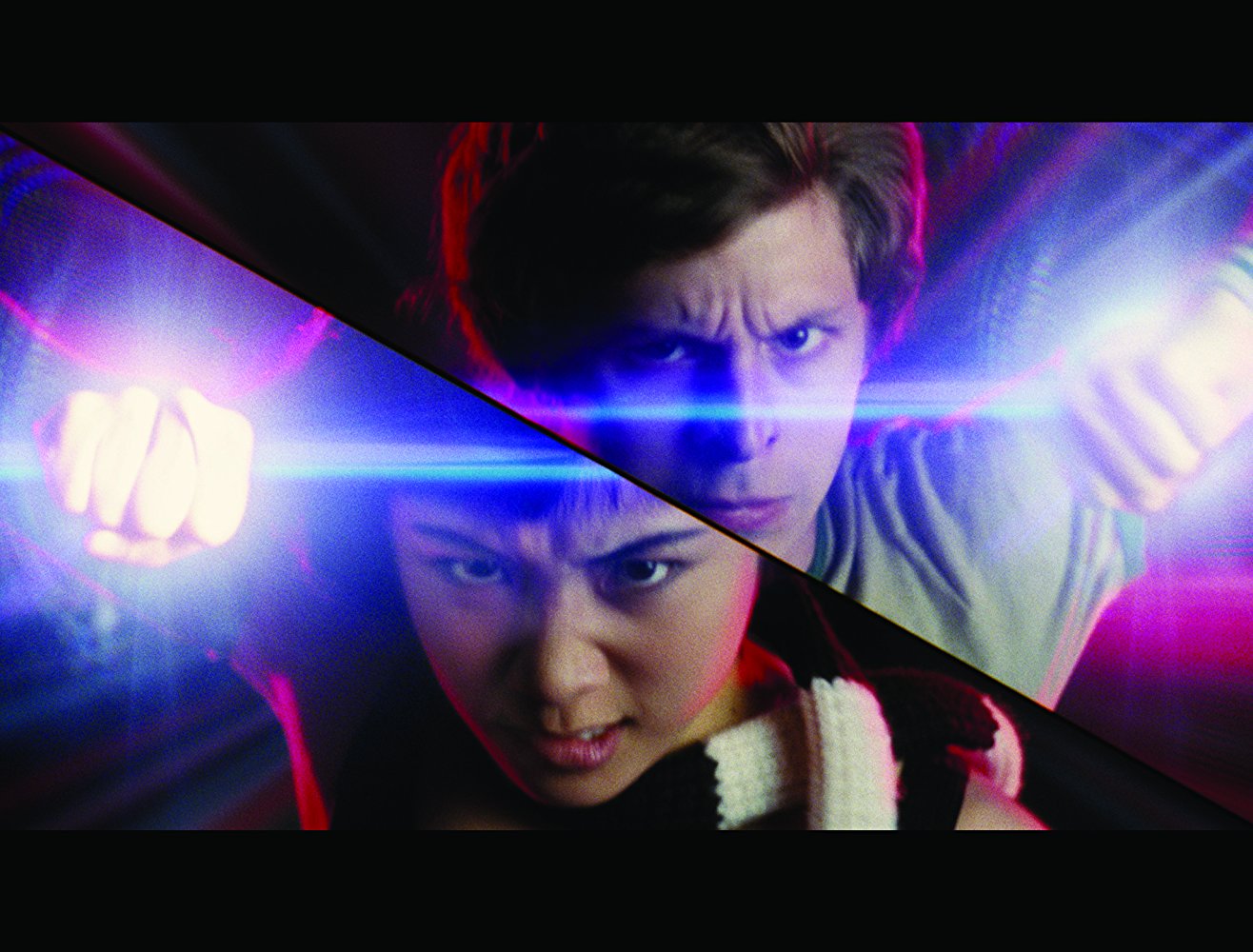 Scott Pilgrim