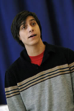 Gideon Glick