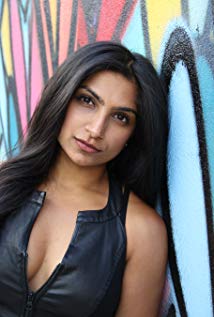 Nikita Chaudhry