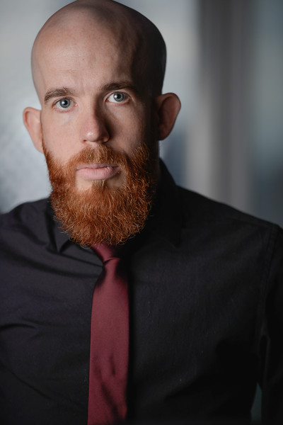 Jeremy Crawford