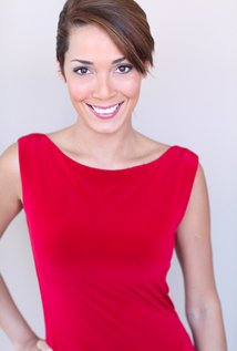 Andrea Dantas