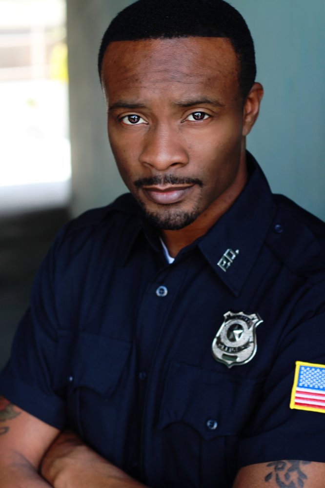 Antoine Williams