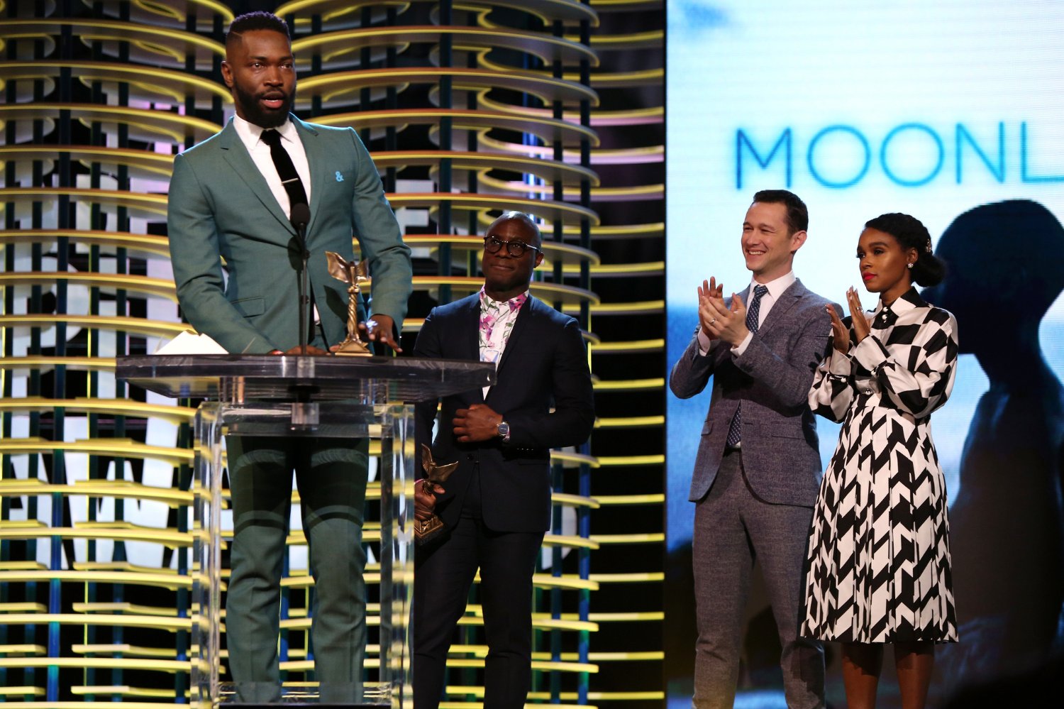 Tarell Alvin McCraney