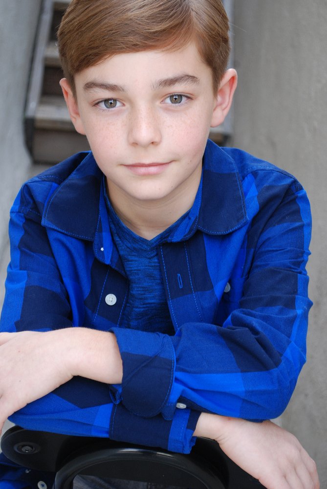 Connor McGee