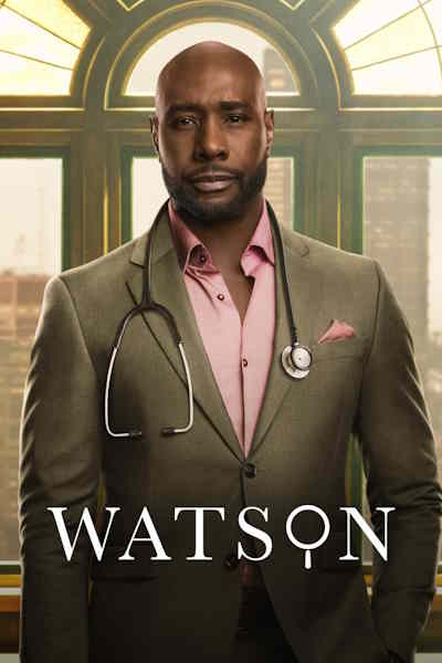Watson - Season 1