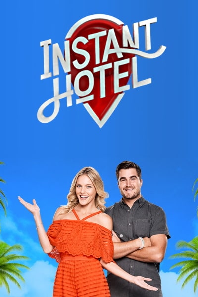 Instant Hotel - Season 1