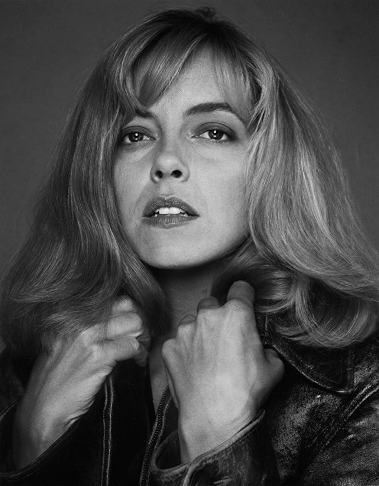 Judith Merrick