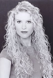 Jennifer Pedersen
