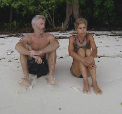 Herself - Koror Tribe, Herself, Herself - Fifth Juror