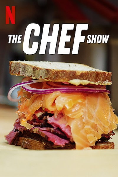 The Chef Show - Season 2