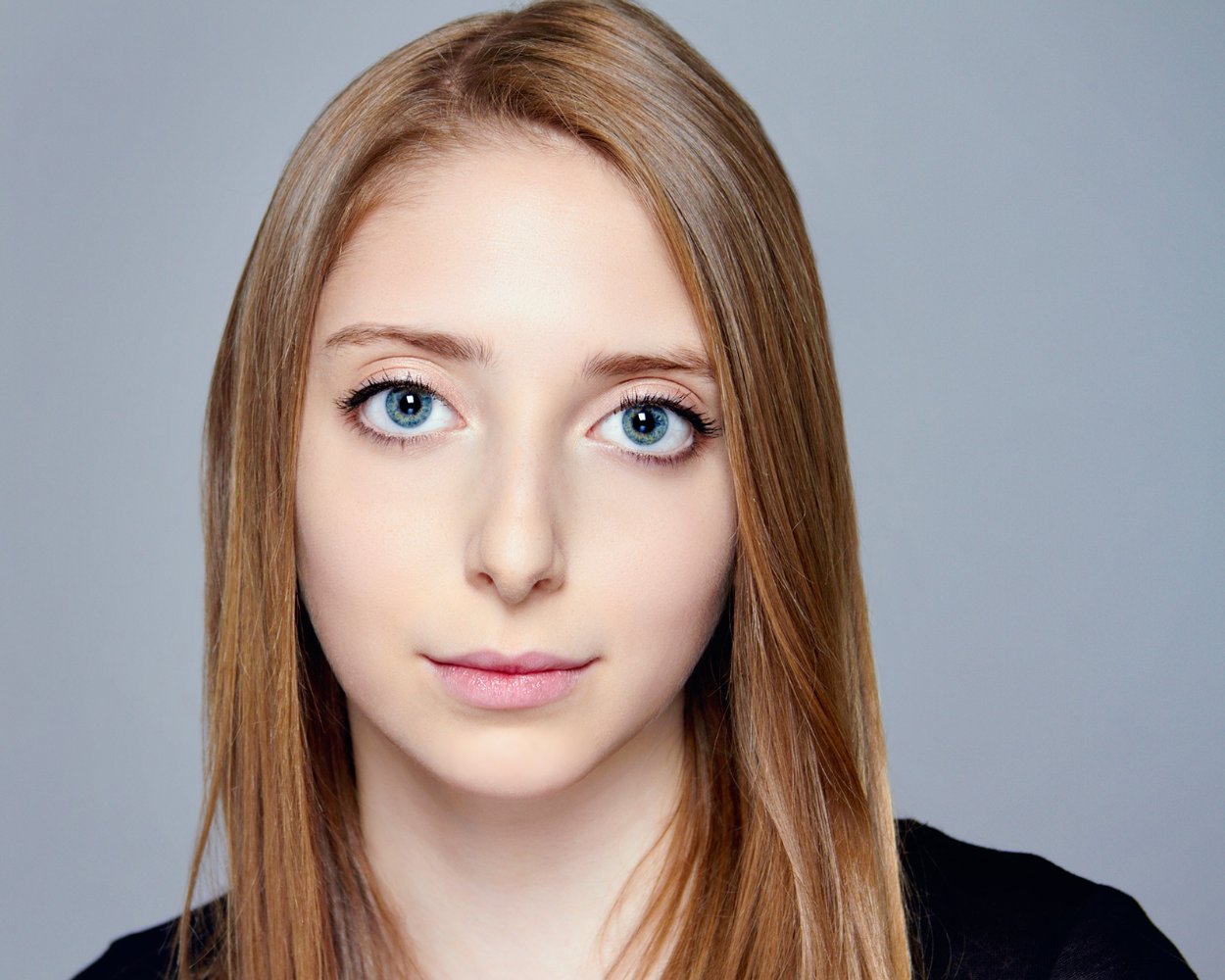 Alexandra Stamler