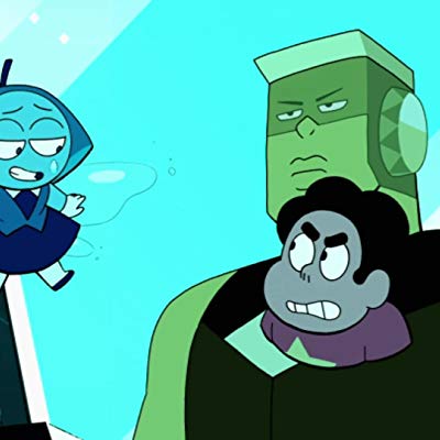 Aquamarine