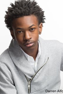 Darren Alford