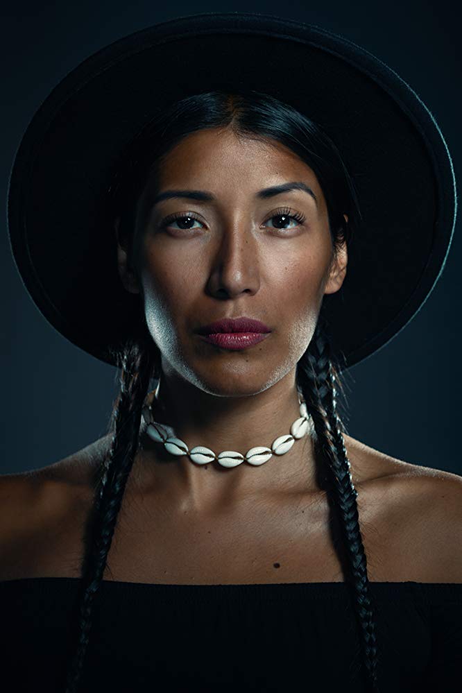 Díana Bermudez