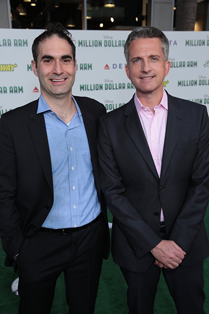 Bill Simmons