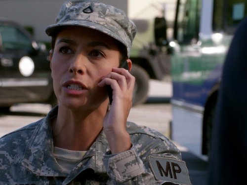 Carmen Moore