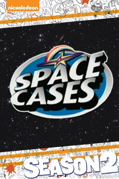 Space Cases - Season 2
