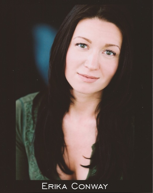 Erika Conway
