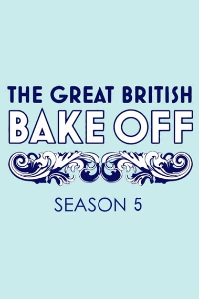 The Great British Bake Off - Season 5