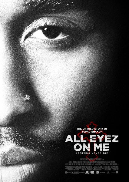 All Eyez on Me