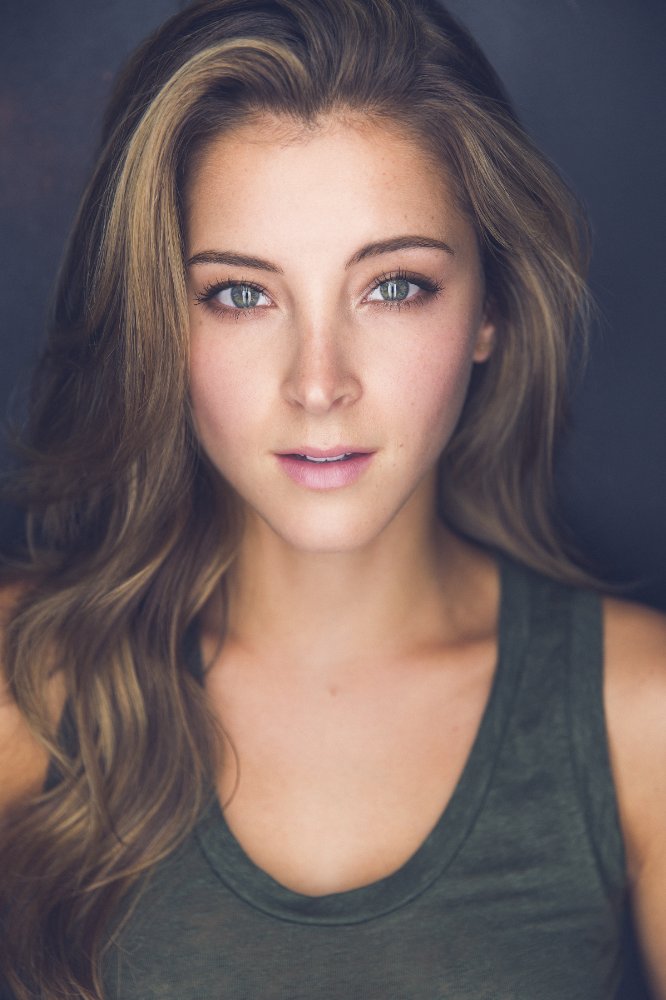 Alex Oliver