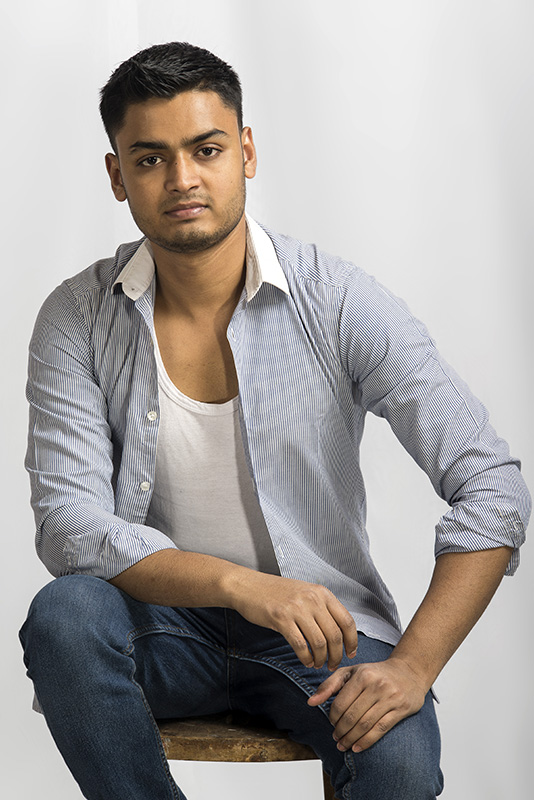 Abdul Hakim Joy
