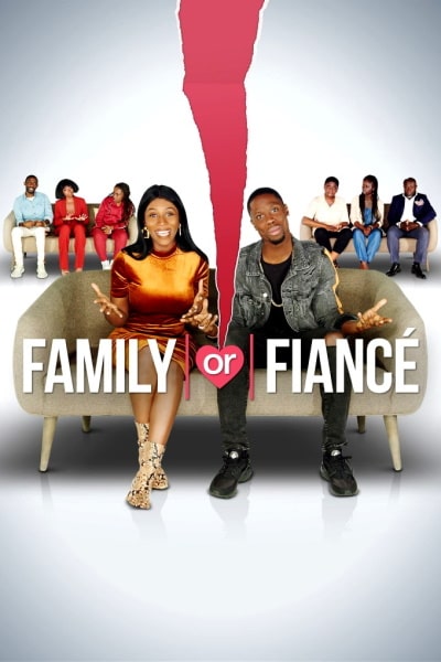Family or Fiance - Season 1