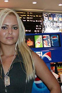 Ebony Gilbert