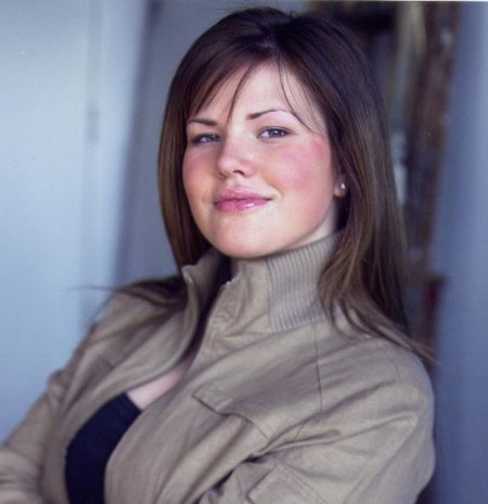 Christina Schmidt