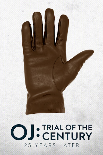 OJ Trial of the Century
