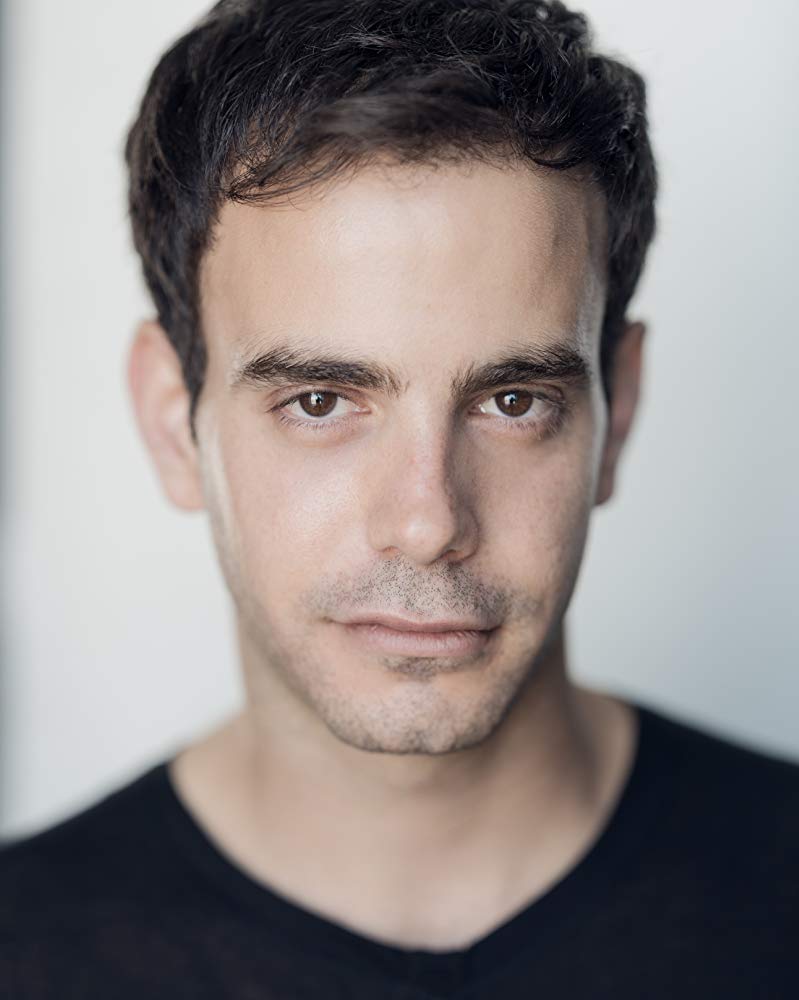 George Vafakis