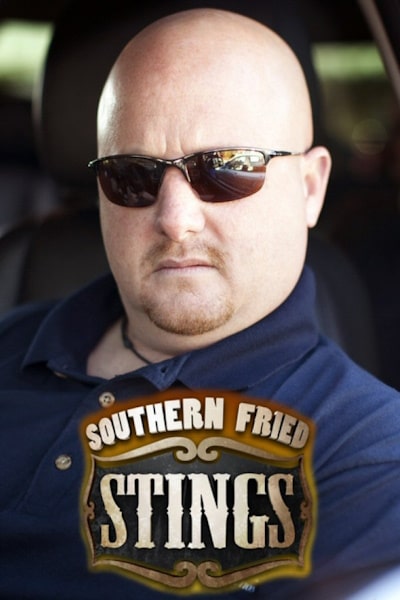 Southern Fried Stings - Season 1