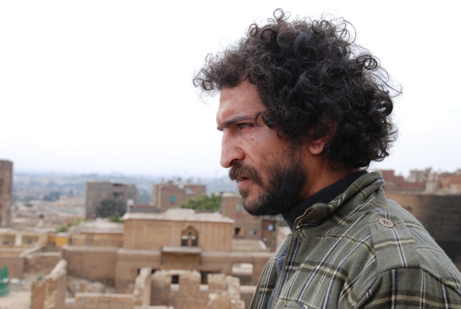 Amr Waked