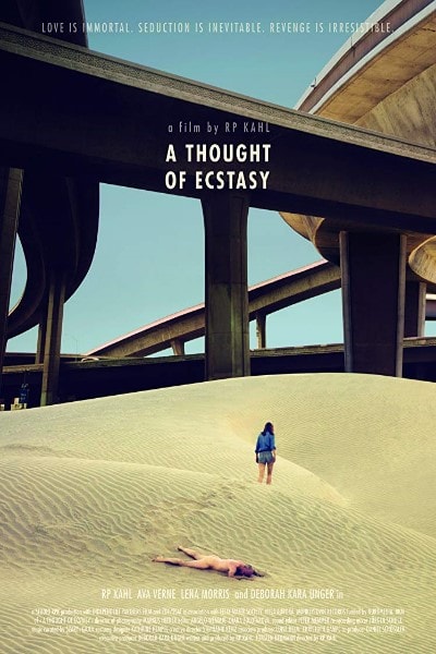 A Thought of Ecstasy